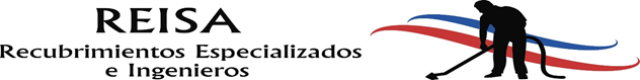 REISA - Recubrimientos Especializados e Ingeniería